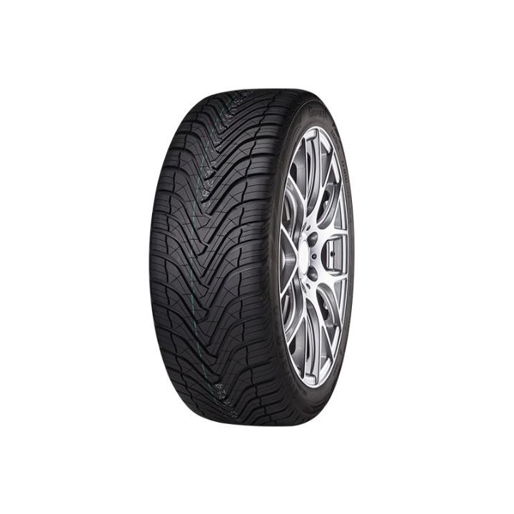 Pneumatici auto 4 stagioni Gripmax SUREGRIP A/S  255/35 R20 97W Extra Load Aderenza neve