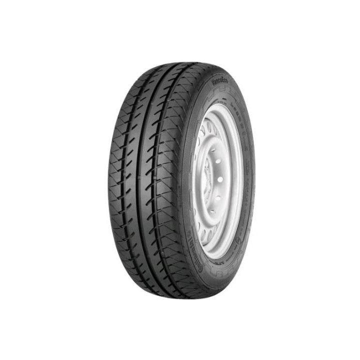 Pneumatici furgone estivi Continental VANCONTACT ECO 205/75 R16 116R