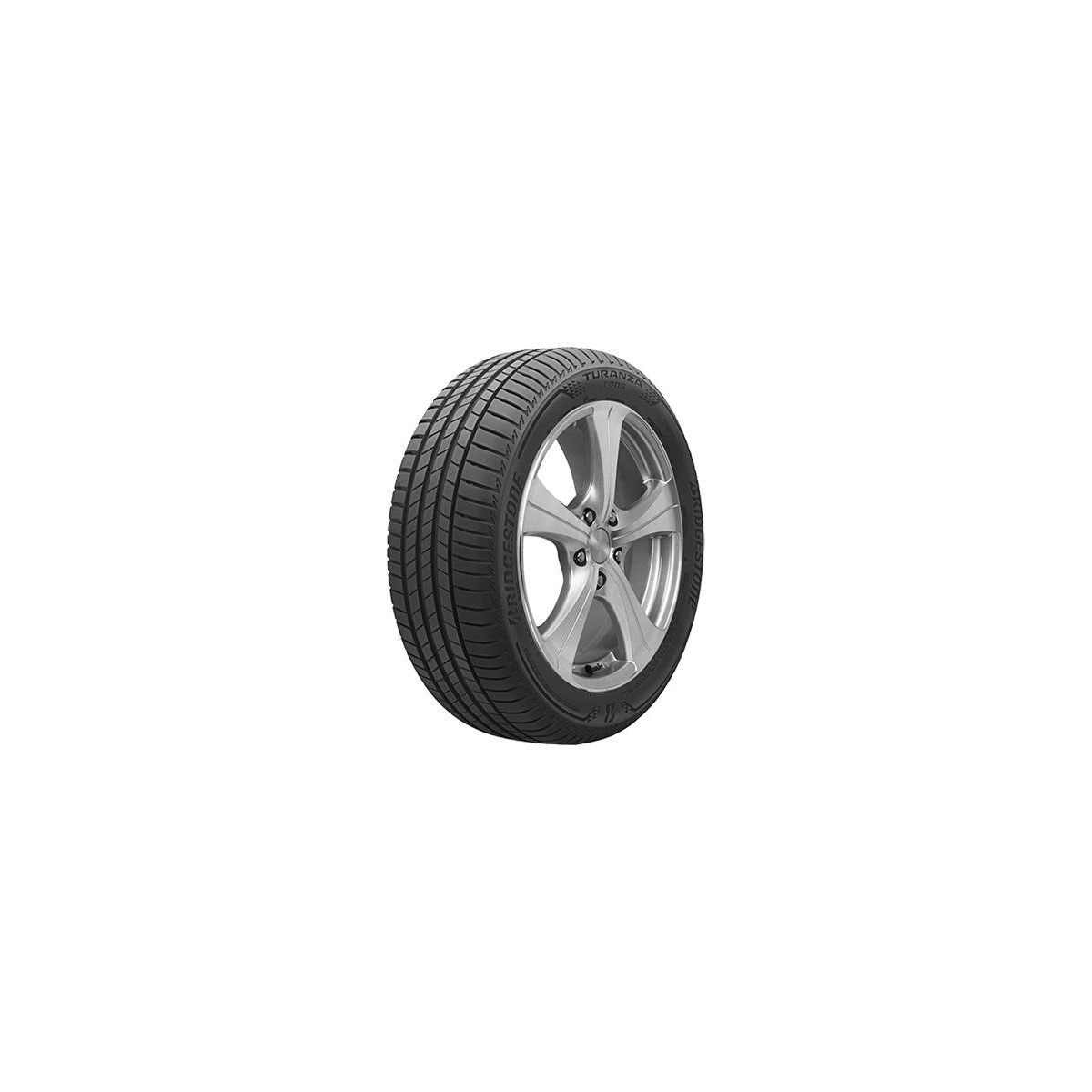 Bridgestone T005AD RE0  Enliten  235/60 R19 107H Extra Load Runflat