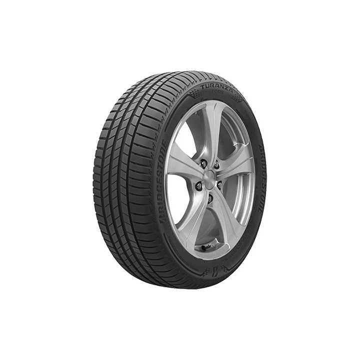 Pneumatici auto estivi Bridgestone T005AD RE0  Enliten  235/60 R19 107H Extra Load Runflat