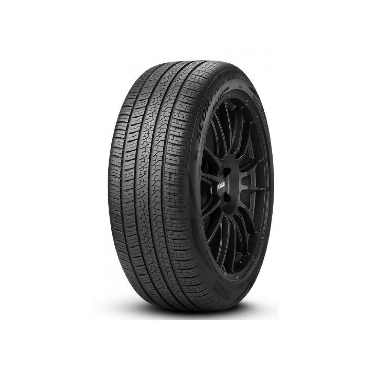 Pirelli SCORPION ZERO ALL SEASON R-F 295/45 R20 110Y Runflat
