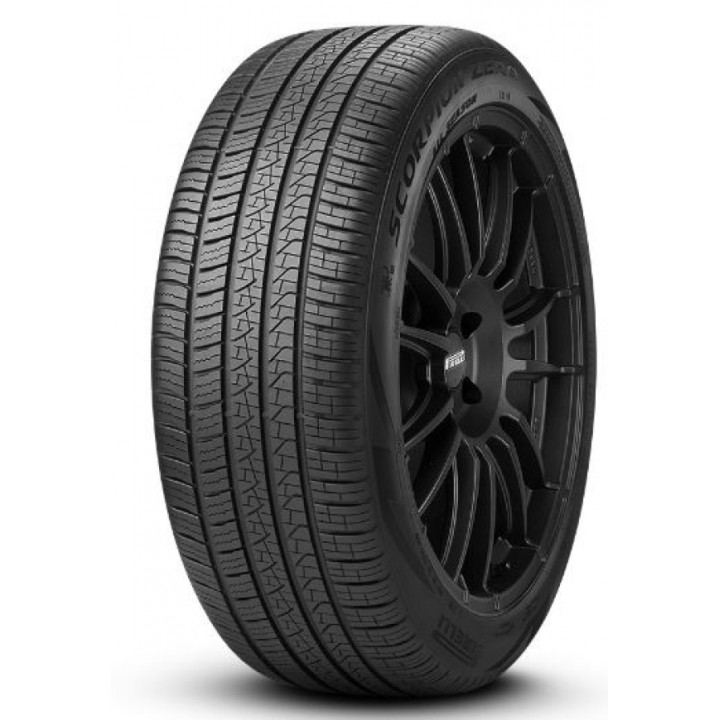 Pneumatici auto estivi Pirelli SCORPION ZERO ALL SEASON R-F 295/45 R20 110Y Runflat