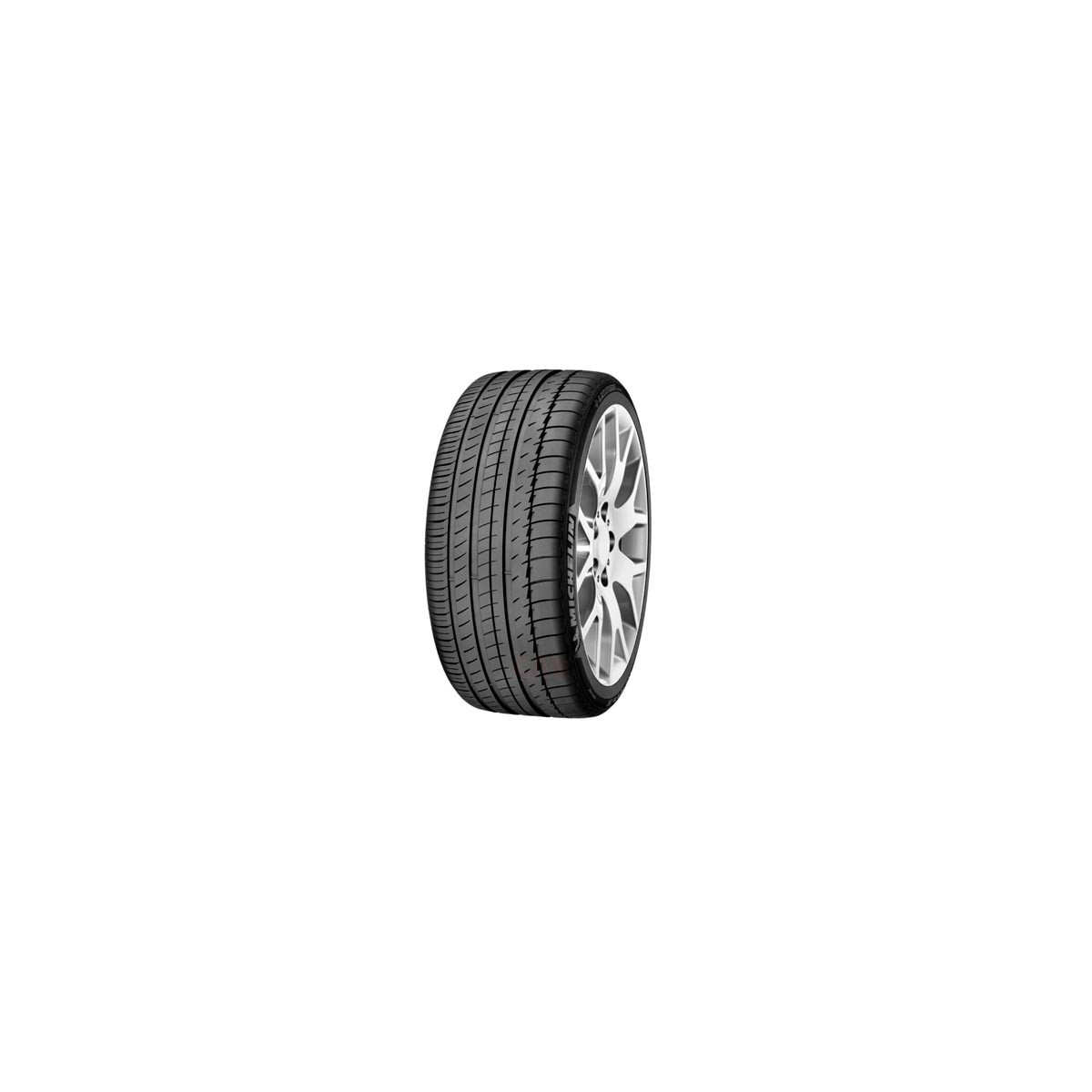 Michelin LAT.SPORT N1 255/55 R18 109Y