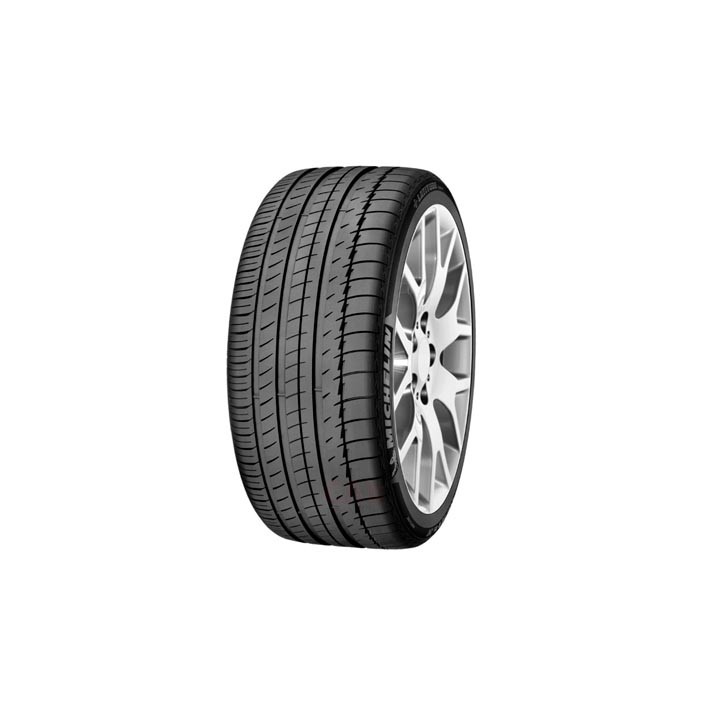 Pneumatici auto estivi Michelin LAT.SPORT N1 255/55 R18 109Y