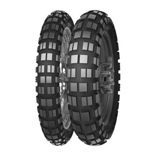 Mitas E-10 ENDURO 120/70 R19 60Q