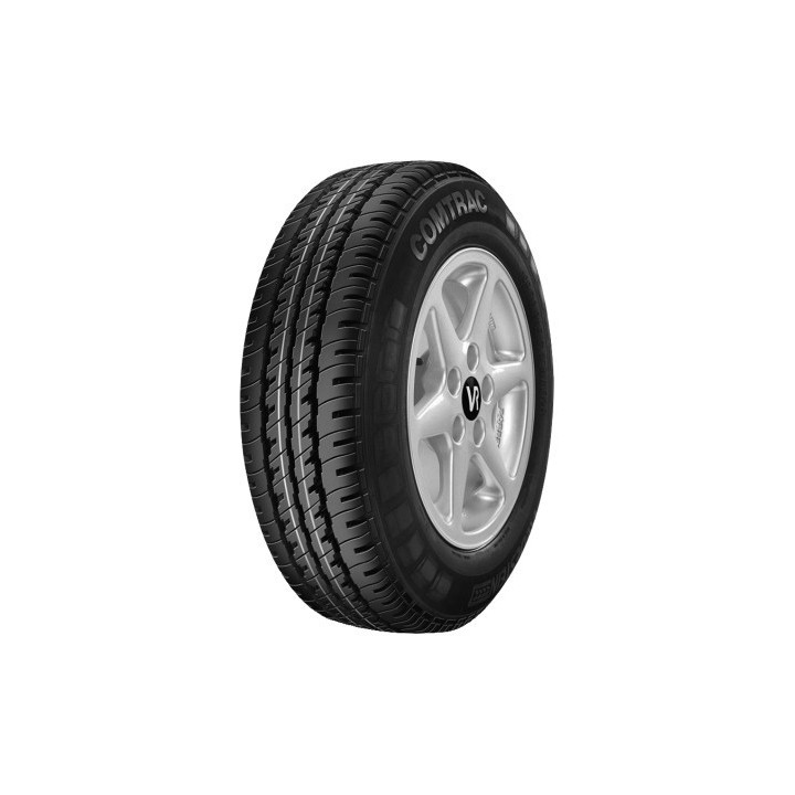 Pneumatici auto estivi Vredestein Comtrac 2 205/65 R16 107/105T