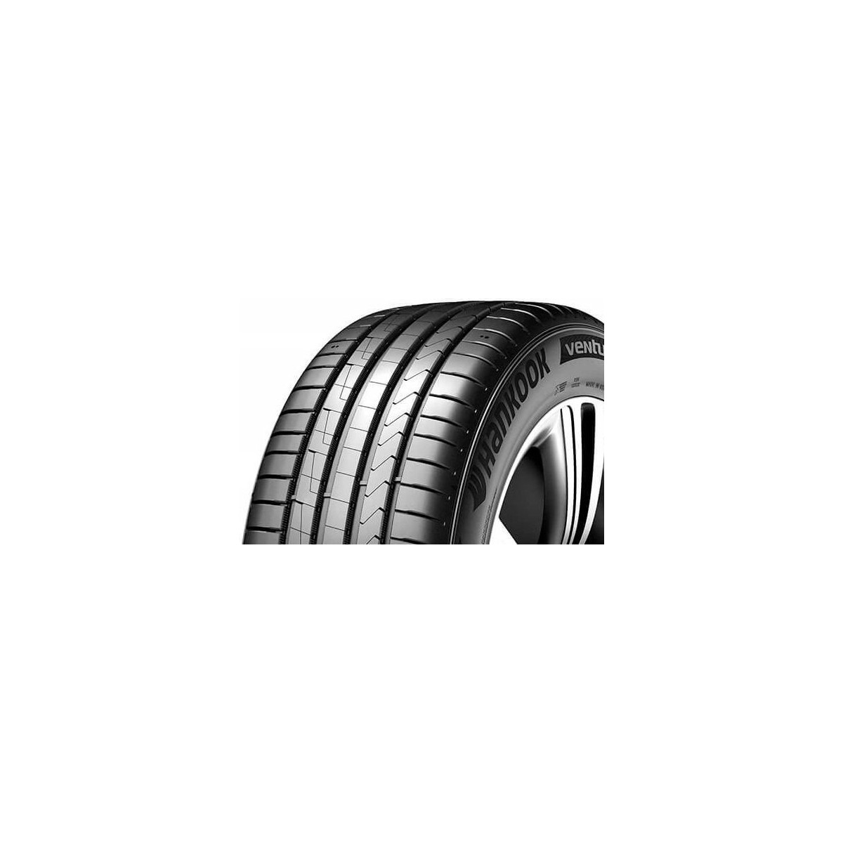 Hankook VENTUS PRIME4 235/45 R17 97Y Extra Load