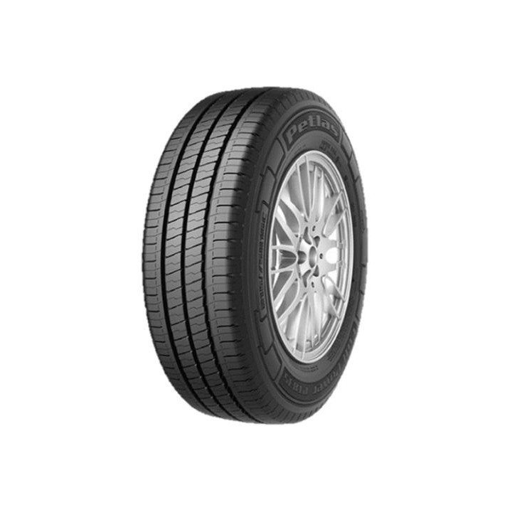 Pneumatici furgone estivi Petlas FULL POWER PT835 215/65 R15 104T