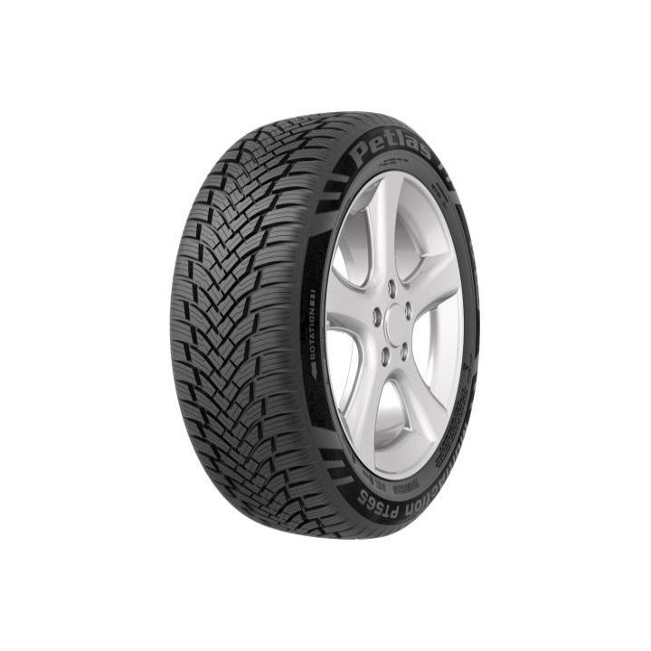 Pneumatici auto 4 stagioni Petlas ALL SEASON PT565  245/45 R18 100W Extra Load Aderenza neve