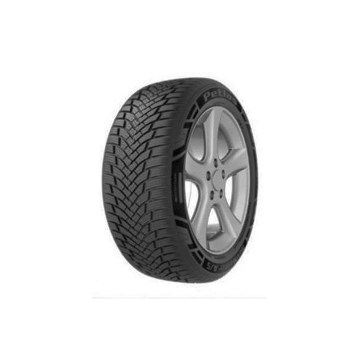 Gomme auto 4 stagioni Petlas SUVMASTER ALL SEASON  235/65 R17 108W Extra Load Aderenza neve
