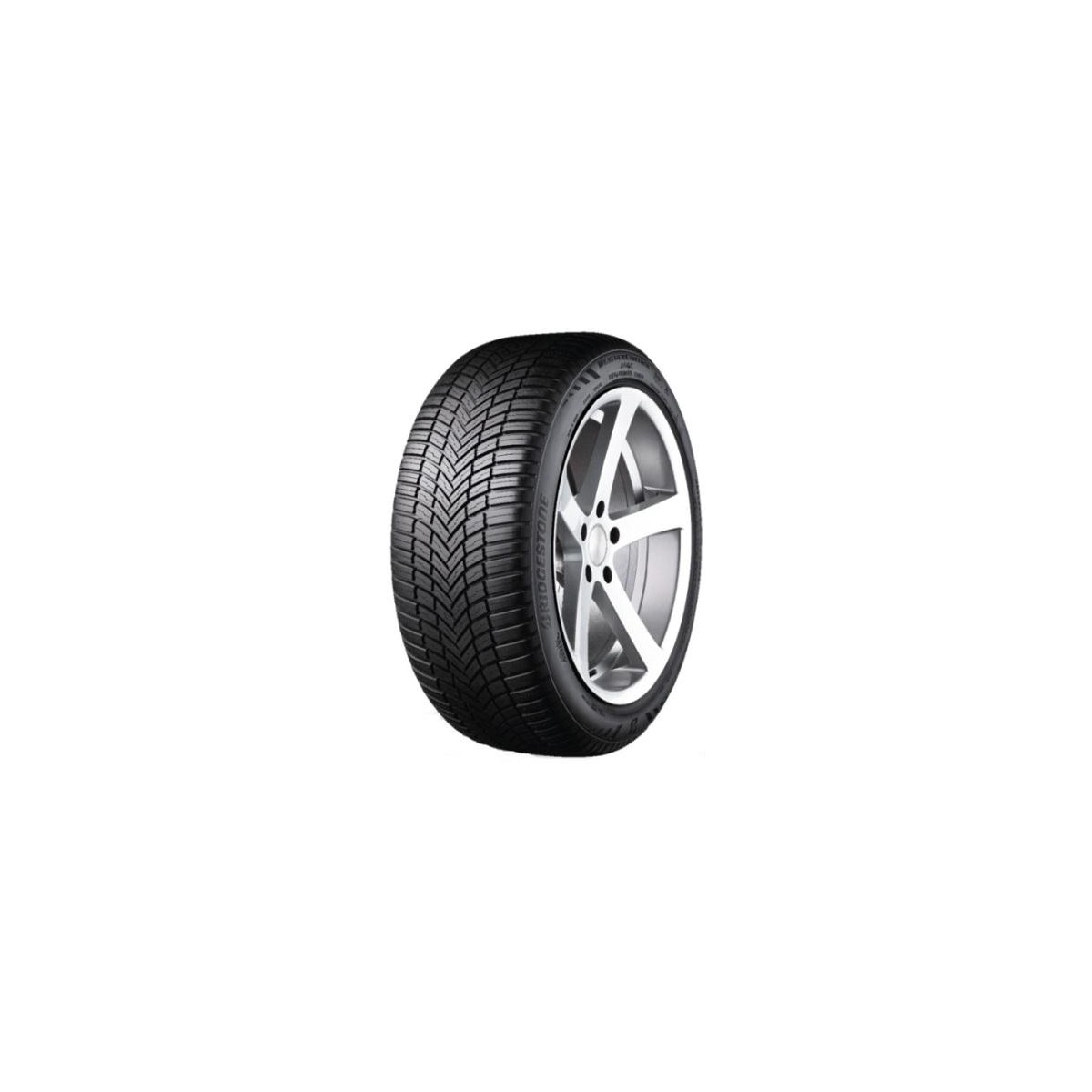 Bridgestone A005 EVO  185/55 R15 86H Extra Load Aderenza neve