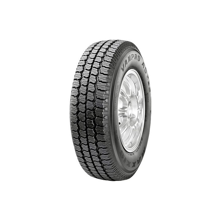 Pneumatico furgone 4 stagioni Maxxis MA-LAS ALL SEASON 195/50 R13 104N