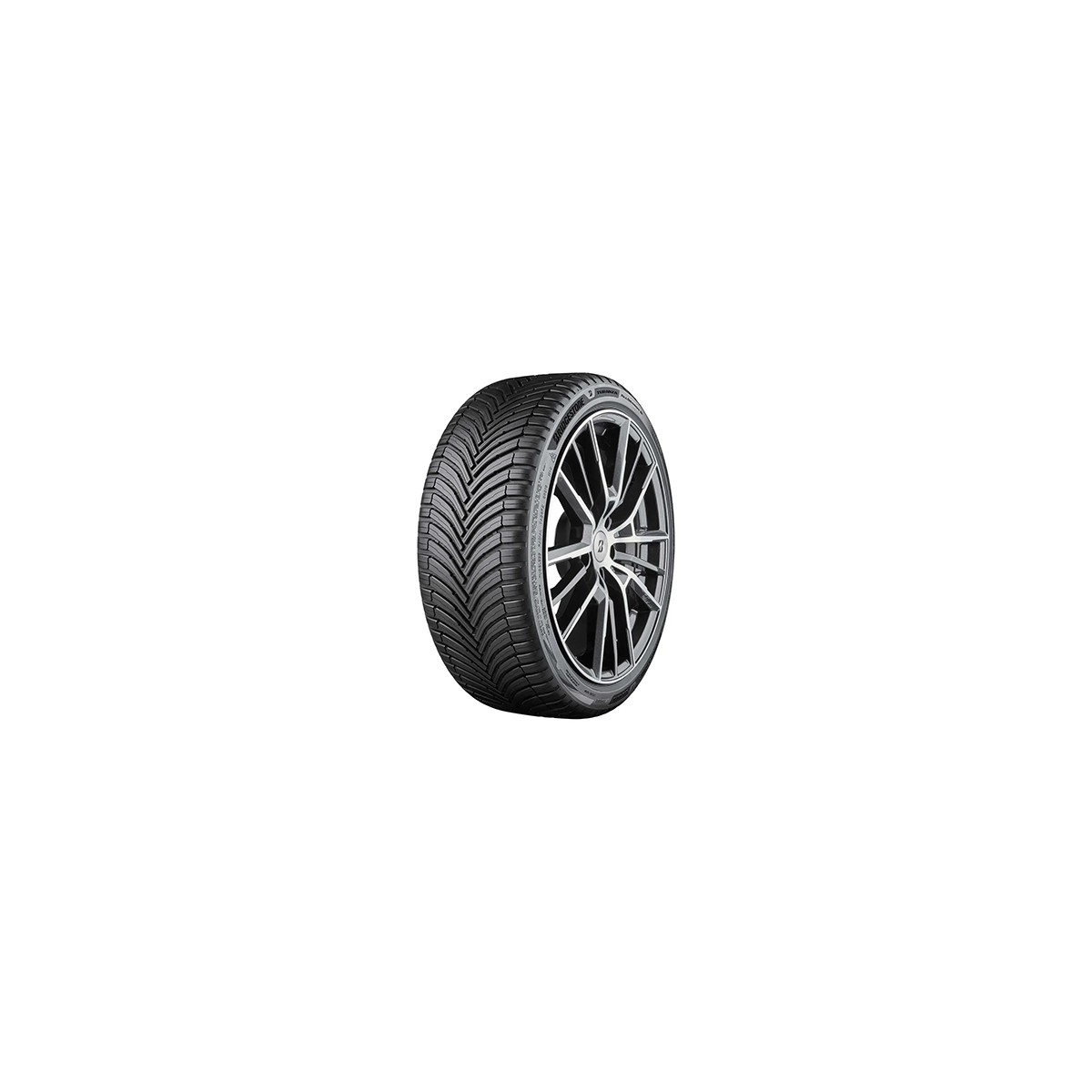 Bridgestone TUR.ALL.SEA.6 235/65 R18 110V Aderenza neve