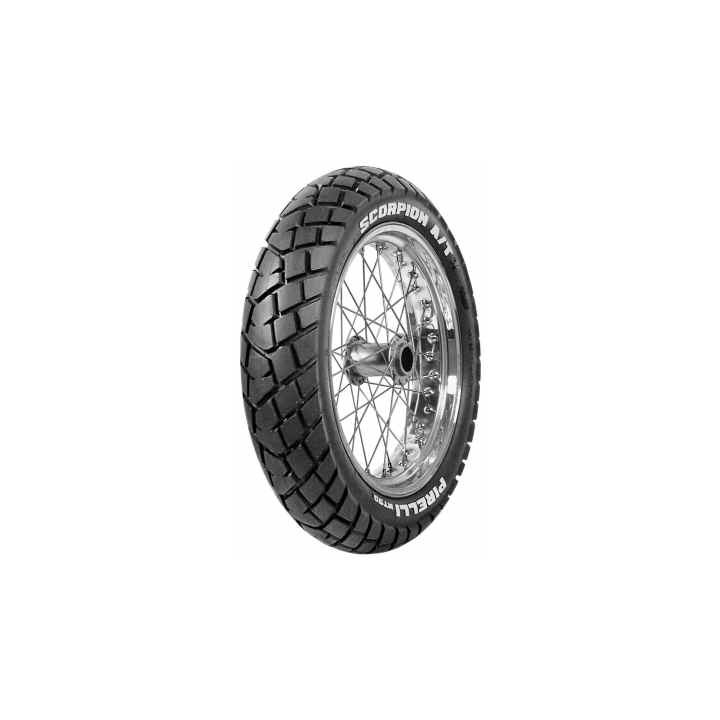 Pneumatico moto estivo Pirelli SCORP.MT 90 A/T 150/70 R18 70V
