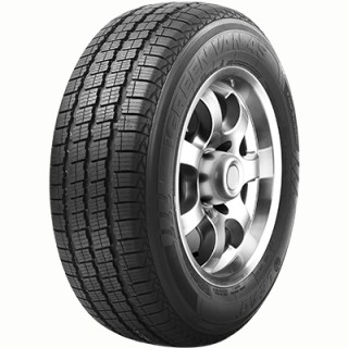 Leao IGREEN VAN 4S 225/75 R16 118/116R Aderenza neve