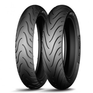 Michelin PILOT STREET RADIAL 120/70 R17 58H