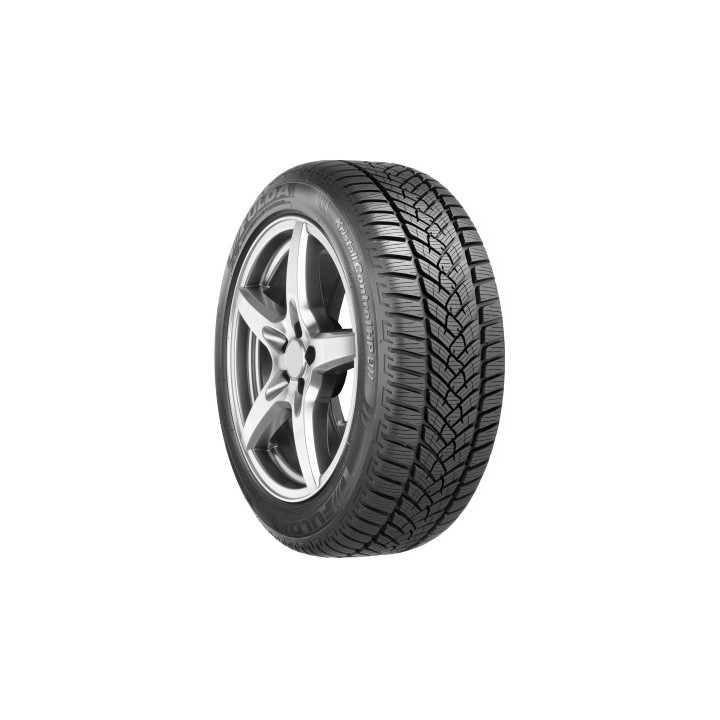 Pneumatici auto invernali Fulda Kristall Control HP 2 235/45 R17 97V Extra Load Aderenza neve
