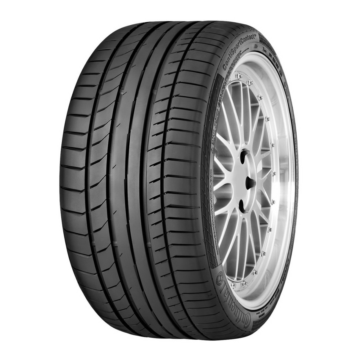 Continental ContiSportContact 5P XL FR N0 305/40 R20 112Y