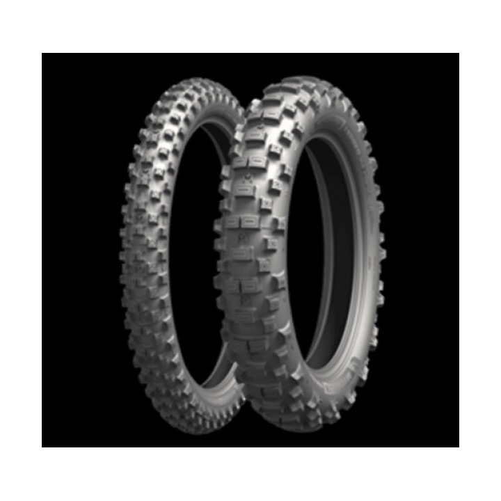 Pneumatico moto estivo Michelin ENDURO MEDIUM 120/90 R18 65R