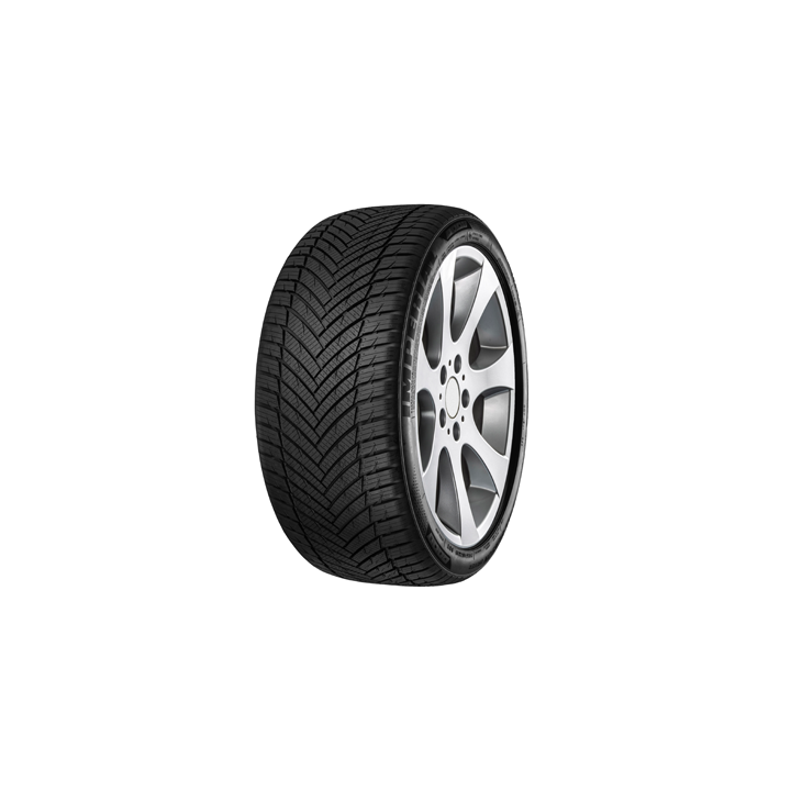 Pneumatici auto 4 stagioni Imperial All Season Driver 255/35 R20 97Y Extra Load Aderenza neve