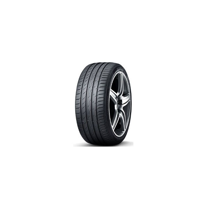 Pneumatici auto estivi Nexen N`FERA SPORT 285/45 R21 113Y Extra Load