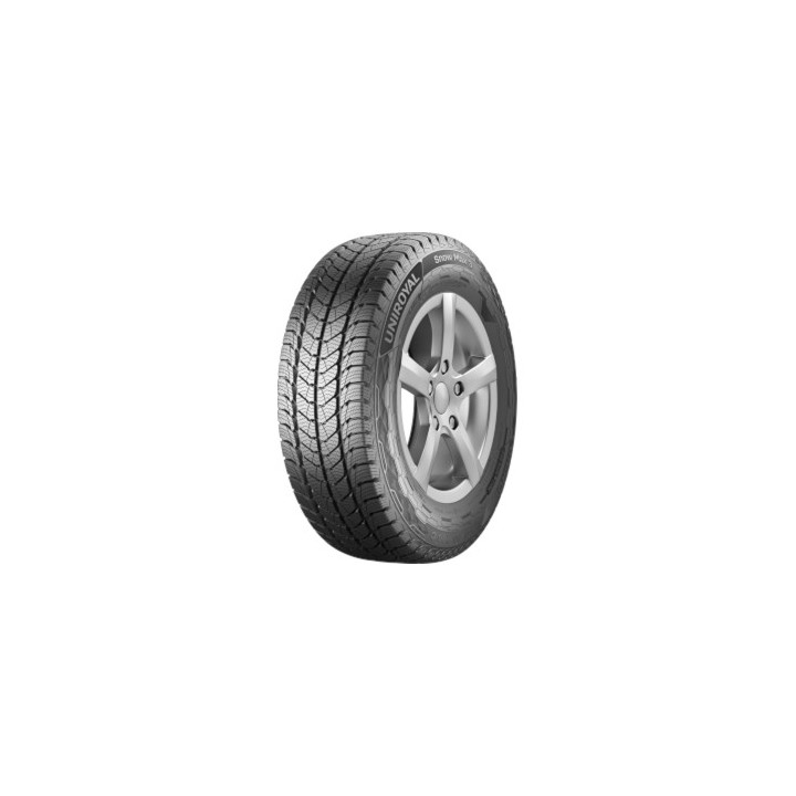 Pneumatici furgone invernali Uniroyal SnowMax 3 225/70 R15 112/110R