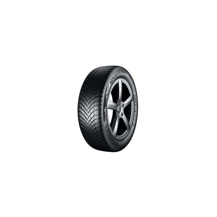 Pneumatici auto 4 stagioni Continental AllSeasonContact 195/55 R16 87H