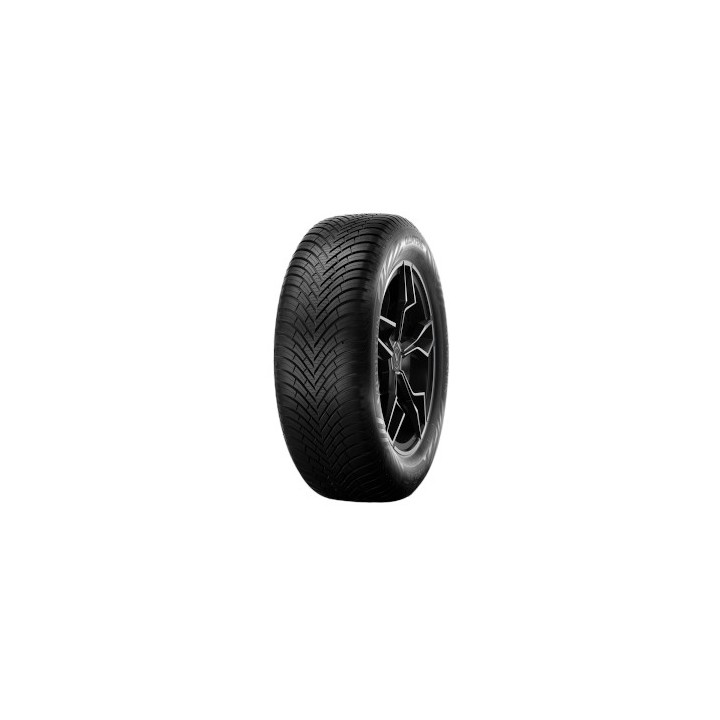 Pneumatico auto 4 stagioni Vredestein Quatrac 225/60 R16 102H Extra Load