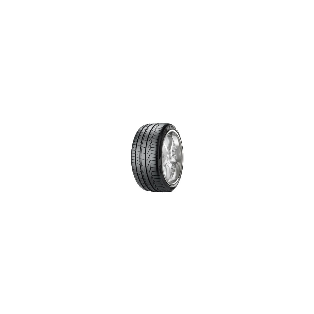 Pirelli PZero (*) 205/45 R17 88Y Extra Load
