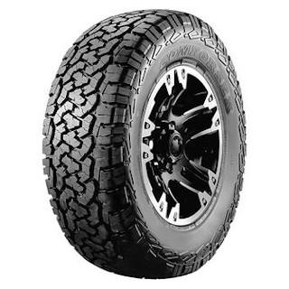Comforser CF1100 ALL TERRAIN 265/70 R17 115T