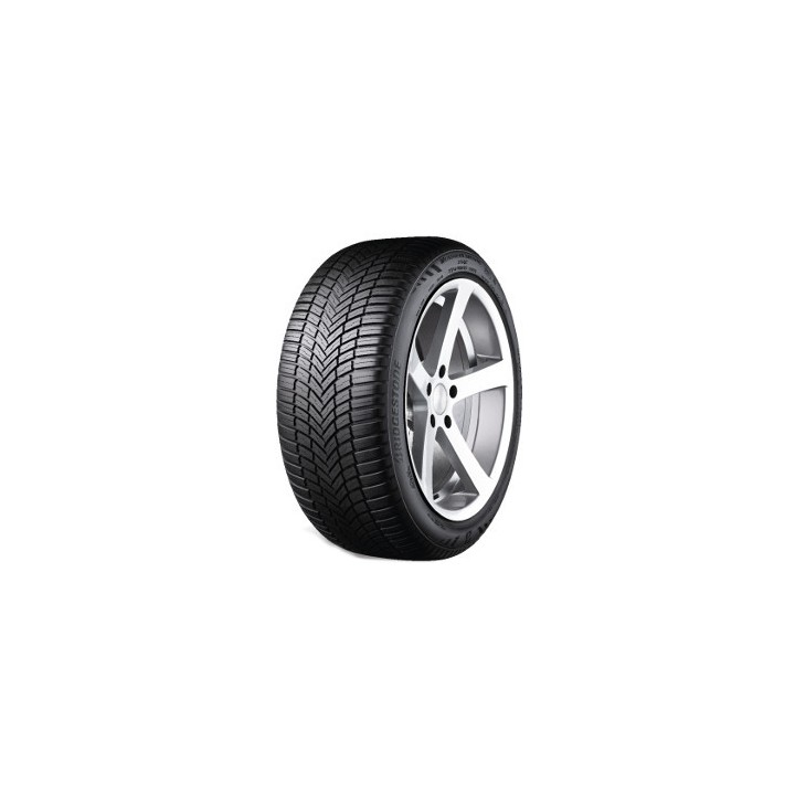 Pneumatico auto 4 stagioni Bridgestone Weather Control A005 (+) AO SLT B-Seal 235/55 R19 101T