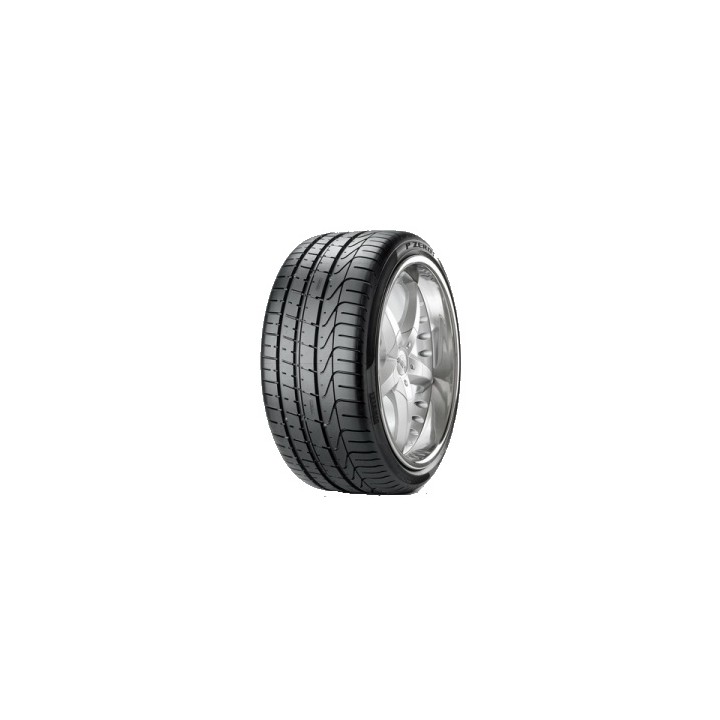 Pneumatico auto estivo Pirelli PZero (VOL) KS 245/40 R20 99W Extra Load