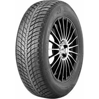 Nexen N`BLUE 4SEASON VAN 225/70 R15 112R
