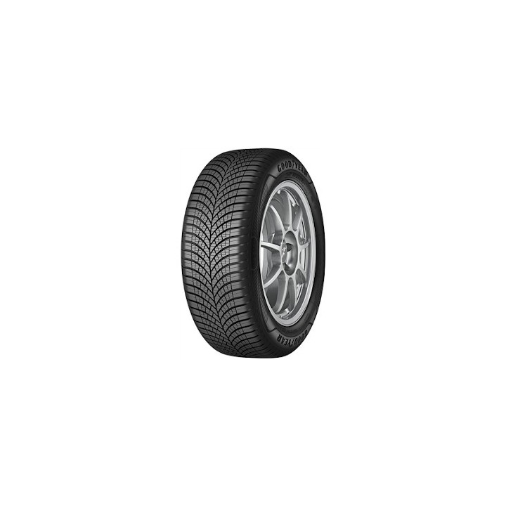 Pneumatici auto 4 stagioni Goodyear Vector 4Seasons Gen-3 245/35 R19 93W Extra Load