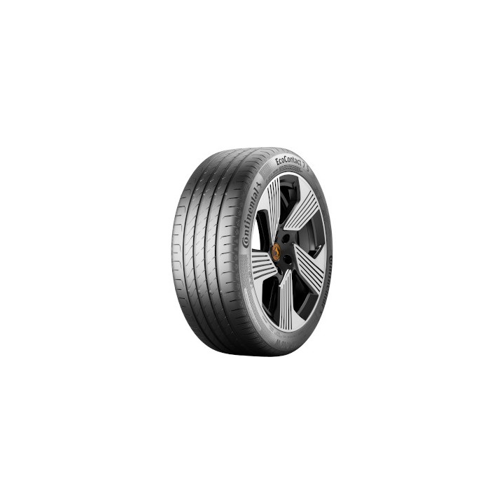 Pneumatici auto estivi Continental EcoContact 7 S (+) ContiSilent 265/35 R21 101H Extra Load