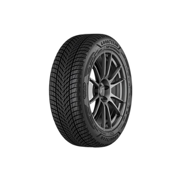 Pneumatici auto invernali Goodyear ULTRA GRIP PERFORMANCE 3 MO EDR 265/45 R20 108H Aderenza neve