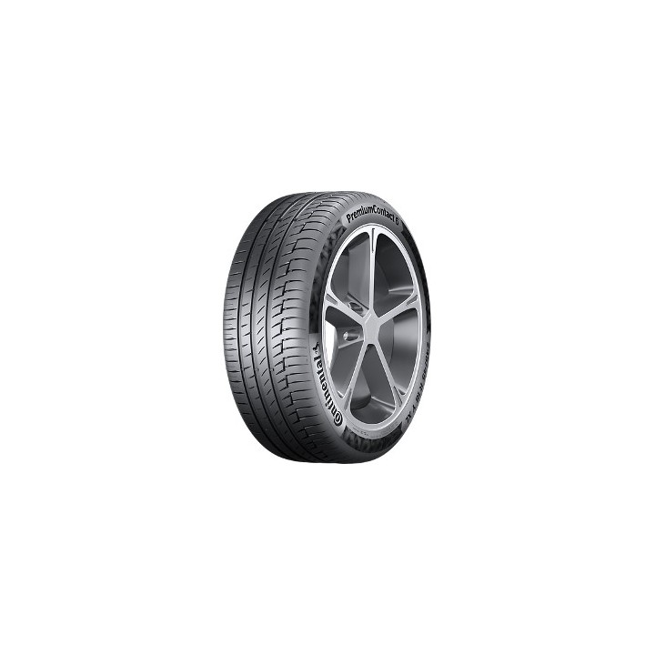 Pneumatici auto estivi Continental PremiumContact 6 MO 285/45 R22 114Y Extra Load