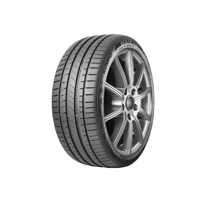 Pneumatici auto estivi Kumho PS72 ECSTA SPORT 235/40 R19 96Y Extra Load