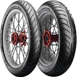 Avon ROADRIDER MK II 110/70 R17 54V