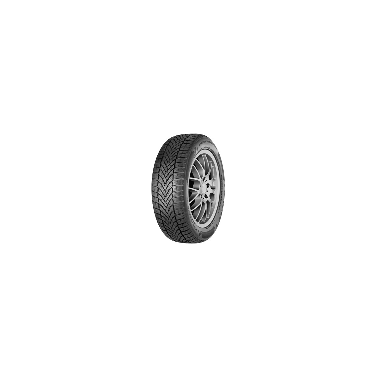Falken EUROWINTER HS02 215/55 R16 93H