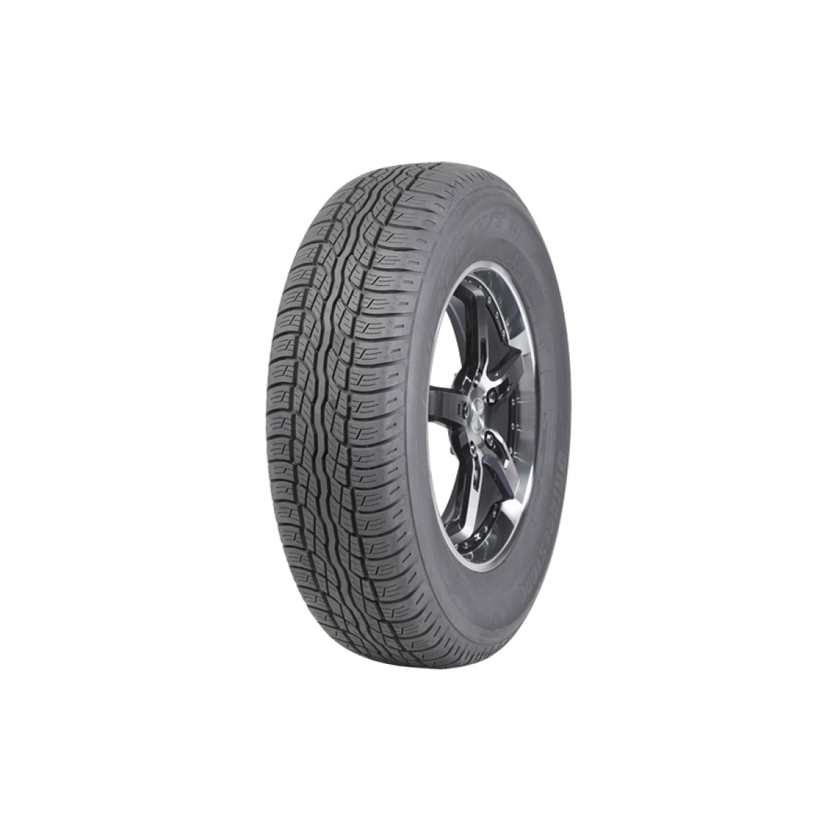 Bridgestone DUELER H/T 687 235/55 R18 100H