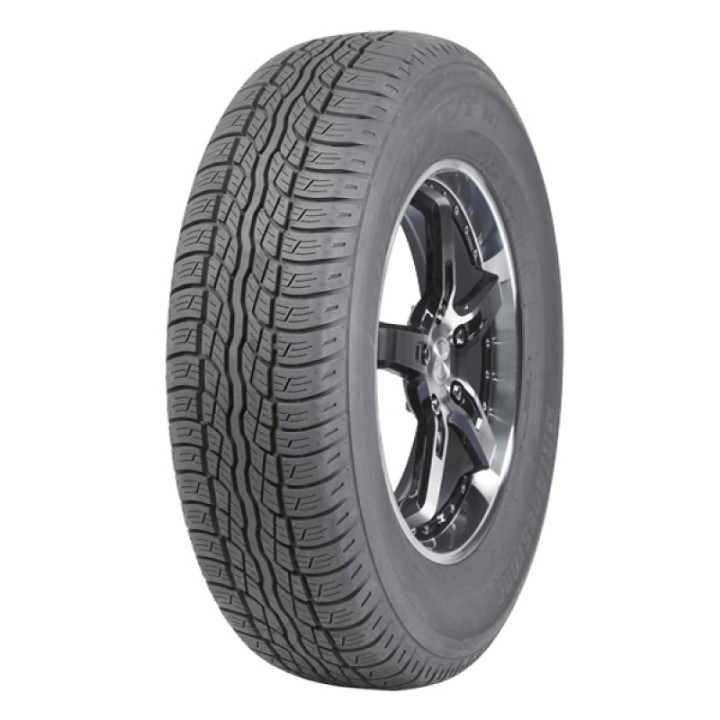 Pneumatici auto estivi Bridgestone DUELER H/T 687 235/55 R18 100H