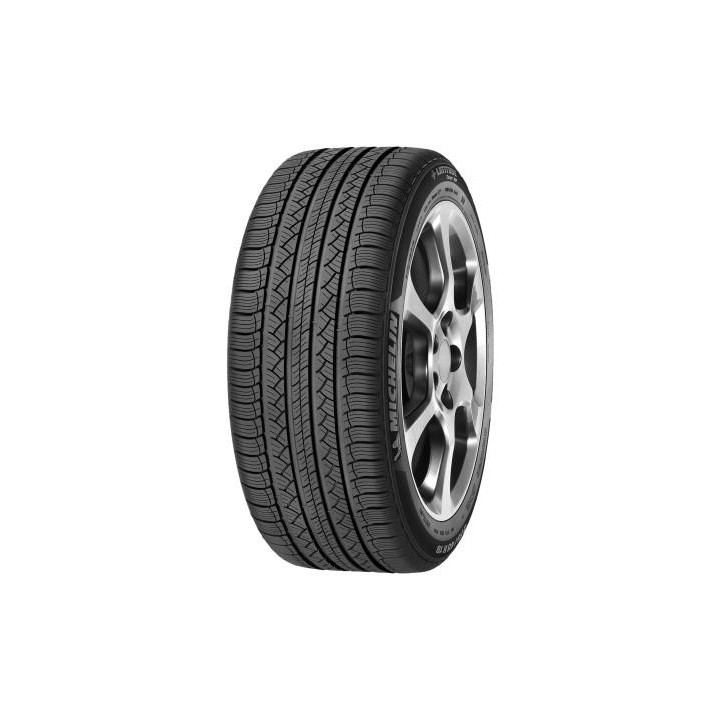 Pneumatici auto estivi Michelin LATITUDE TOUR HP N1 235/60 R18 103V