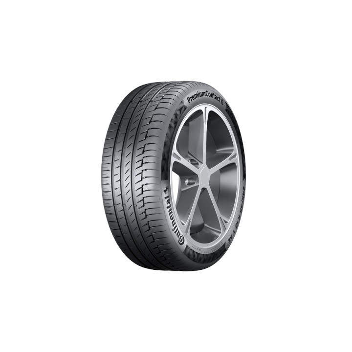 Pneumatico auto estivo Continental PREMIUMCONTACT 6 245/50 R19 101Y Runflat