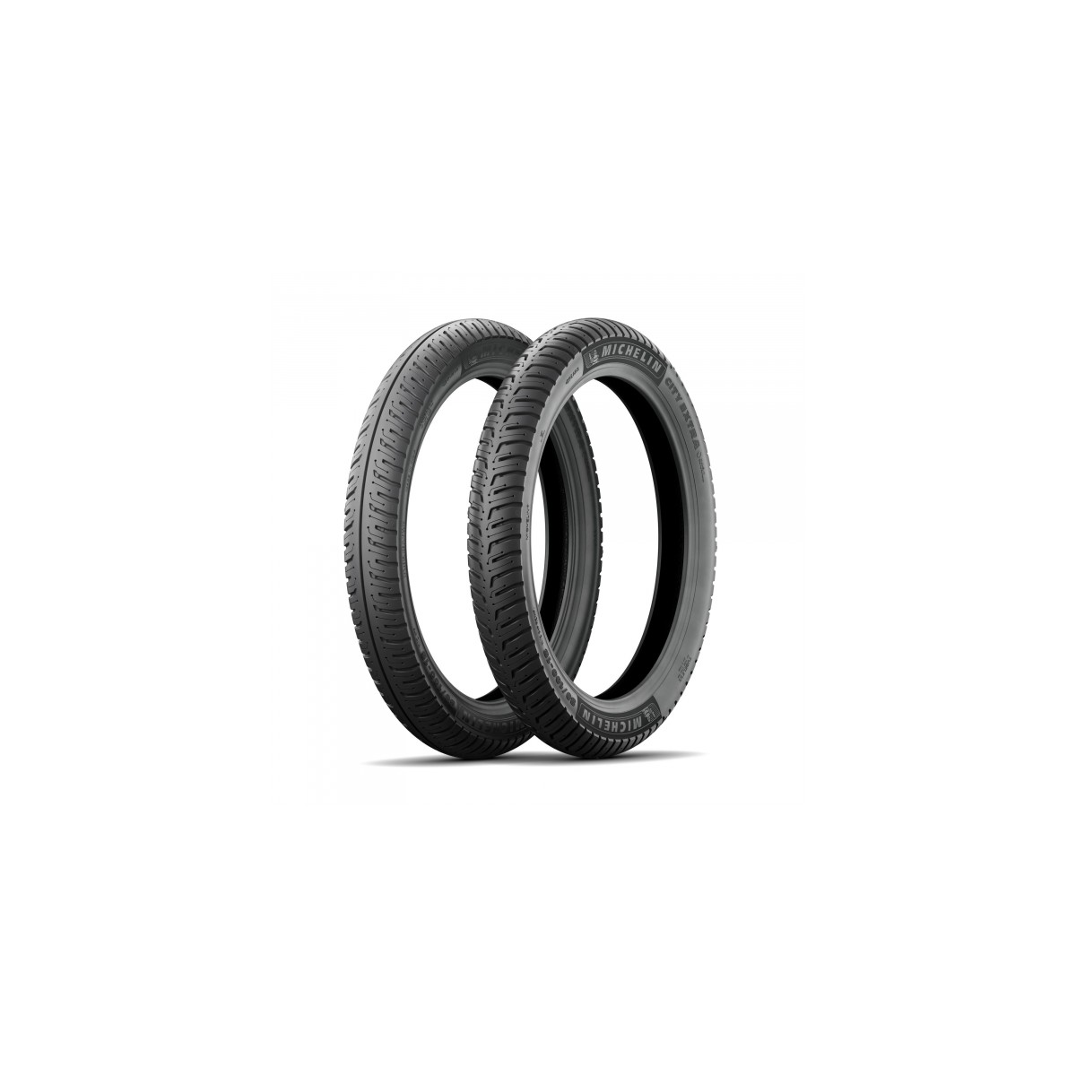 Michelin CITY EXTRA 90/90 R10 50P