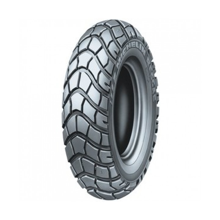 Pneumatici moto estivi Michelin REGGAE 130/90 R10 61J