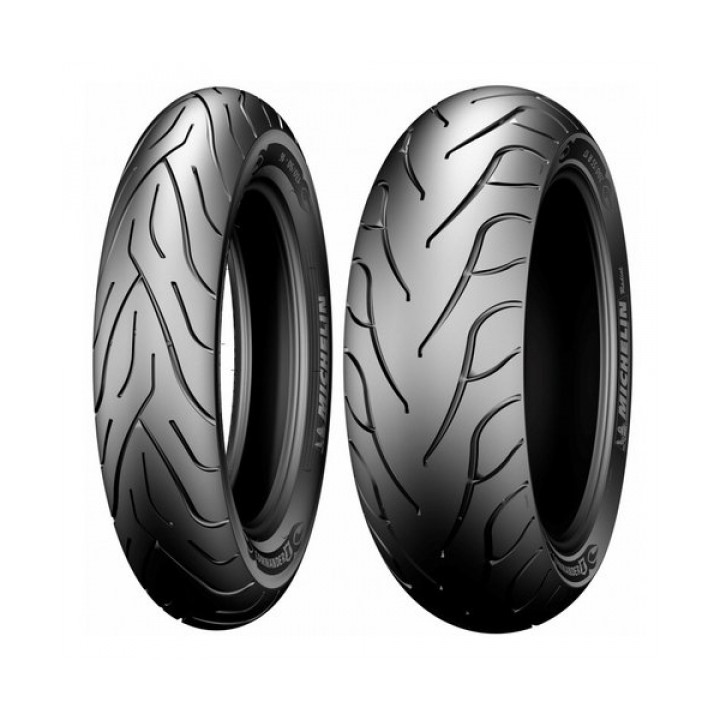 Pneumatici moto estivi Michelin COMMANDER II 130/90 R16 73H