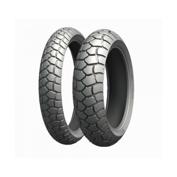 Pneumatici moto estivi Michelin ANAKEE ADVENTURE 170/60 R17 72V