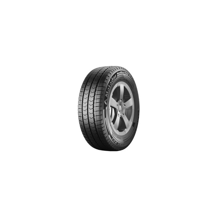 Pneumatici auto invernali Matador Nordicca Van 235/65 R16 115/113R Aderenza neve