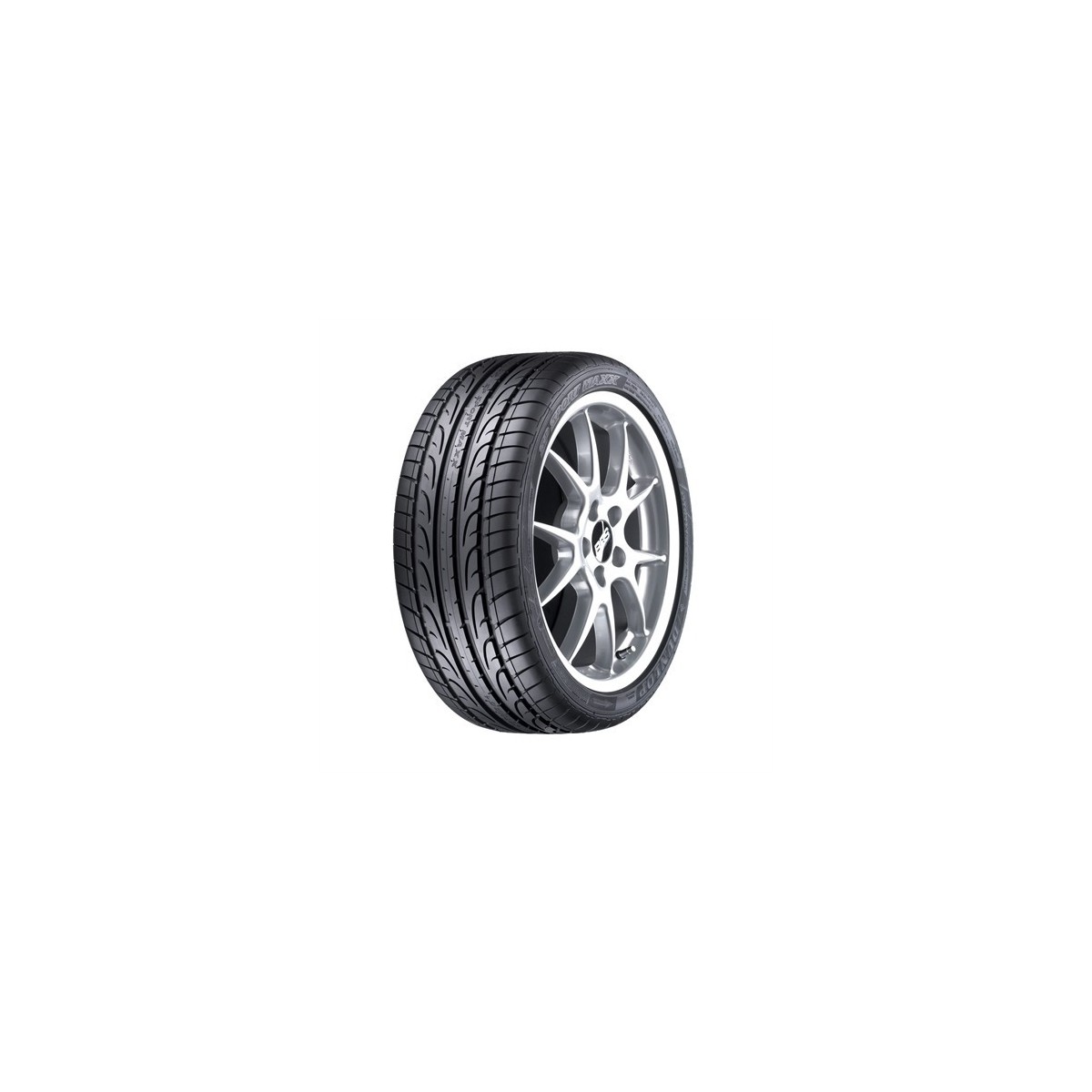 Dunlop SP SPORT MAXX  MFS MO 235/45 R20 100W Extra Load (DOT 2023)
